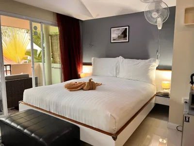 Mama Beach Residence - Adults Only – Photos 2