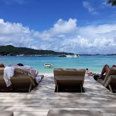 Mama Beach Residence - Adults Only – Photos 12