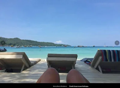 Mama Beach Residence - Adults Only – Photos 14