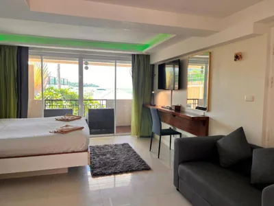 Mama Beach Residence - Adults Only – Photos 15